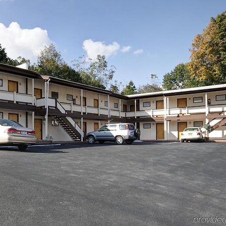 Americas Best Value Inn Highland-Poughkeepsie 외부 사진